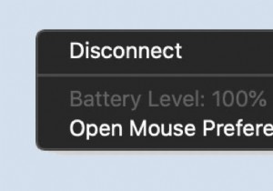 Apple मैजिक माउस स्क्रॉल नहीं कर रहा है, कैसे ठीक करें?