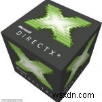 मैं DirectX को कैसे अनइंस्टॉल करूं?