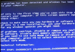 0x0000c1f5 त्रुटि ठीक करें