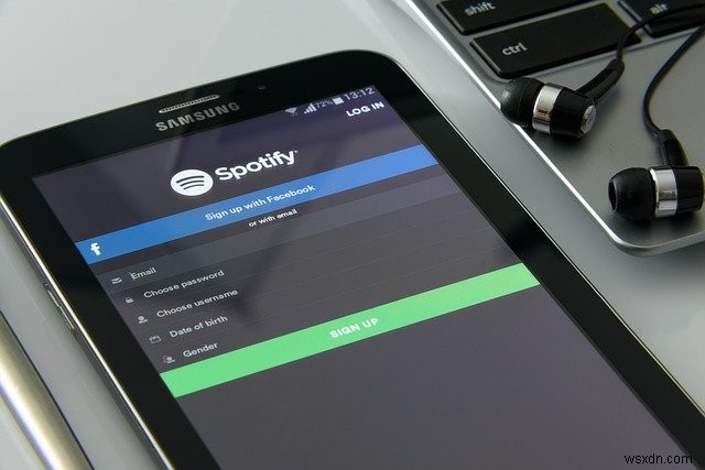 Spotify नहीं चलेगा:Windows 10 पर Spotify को कैसे ठीक करें