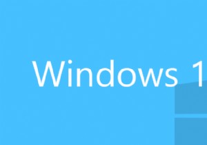 Windows 10 स्टार्ट मेन्यू क्रिटिकल एरर:एक वर्किंग फिक्स