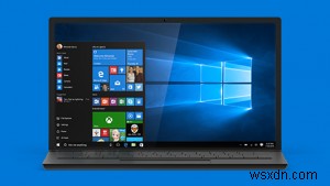 Windows त्रुटि सुधार:Windows 10 को लॉगिन पर सभी सेटिंग्स को वाइप करने से रोकें