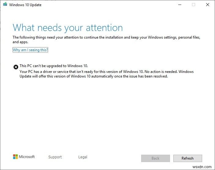 Windows 10 मई 2019 अपडेट:आपको क्या पता होना चाहिए