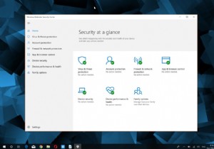 फिक्स करें विंडोज डिफेंडर नॉट स्टार्ट एरर