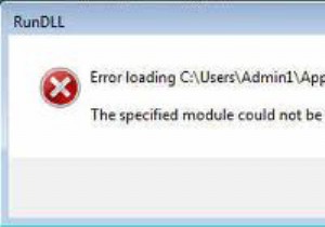 hkcmd.exe त्रुटि ठीक करें - आपके सिस्टम पर hkcmd.exe त्रुटि को कैसे सुधारें 