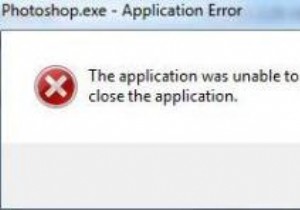 0xc000007B त्रुटि - एप्लिकेशन ठीक से प्रारंभ करने में विफल 