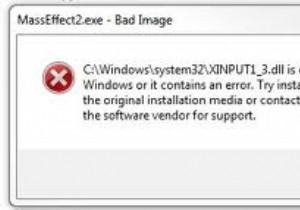 Windows सिस्टम पर xinput1_3.dll त्रुटियों को कैसे ठीक करें