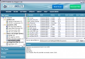 हटाई गई फ़ाइलों को आसान तरीके से कैसे पुनर्स्थापित करें