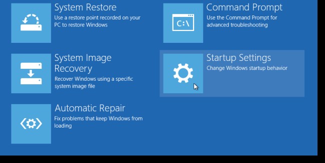 Windows 1408 त्रुटि को कैसे ठीक करें