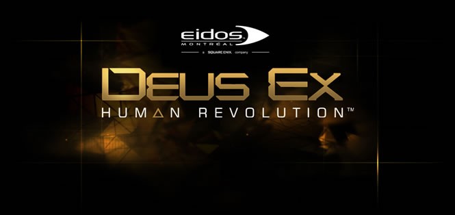 Deus Ex 3 (मानव क्रांति) ध्वनि समस्याओं को कैसे ठीक करें 