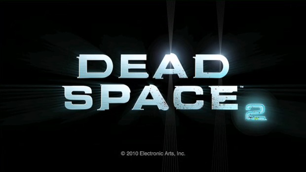 डेड स्पेस 2 धीमी गति से चल रहा है