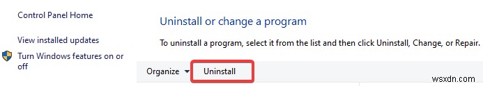 [FIXED] Windows 10 अपडेट के बाद Chrome प्रतिसाद नहीं दे रहा है - PCASTA