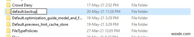[FIXED] Windows 10 अपडेट के बाद Chrome प्रतिसाद नहीं दे रहा है - PCASTA