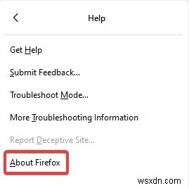 [हल किया गया] Mozilla Firefox Windows 10 पर स्थापित करने में असमर्थ - PCASTA
