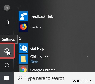 [हल किया गया] Mozilla Firefox Windows 10 पर स्थापित करने में असमर्थ - PCASTA