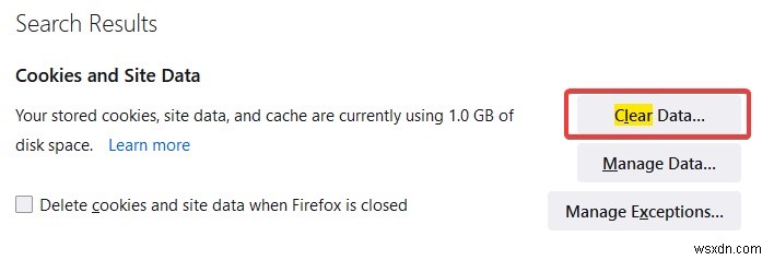 [FIXED] Mozilla Firefox Windows 10 अपडेट के बाद काम नहीं कर रहा है - PCASTA