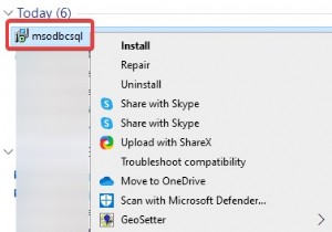 [FIXED] टचपैड विंडोज 10 - 16 वर्किंग सॉल्यूशंस में काम नहीं कर रहा है