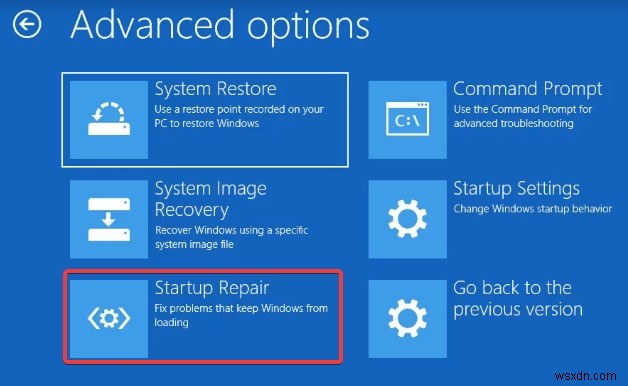 [हल किया गया] Windows बूट नहीं होगा - कंप्यूटर प्रारंभ नहीं होता - PCASTA