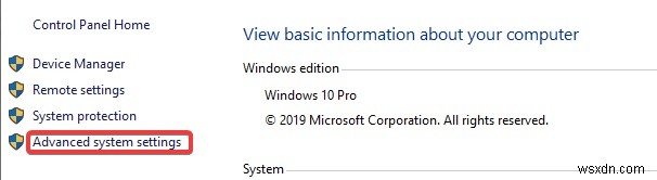[हल किया गया] Windows बूट नहीं होगा - कंप्यूटर प्रारंभ नहीं होता - PCASTA