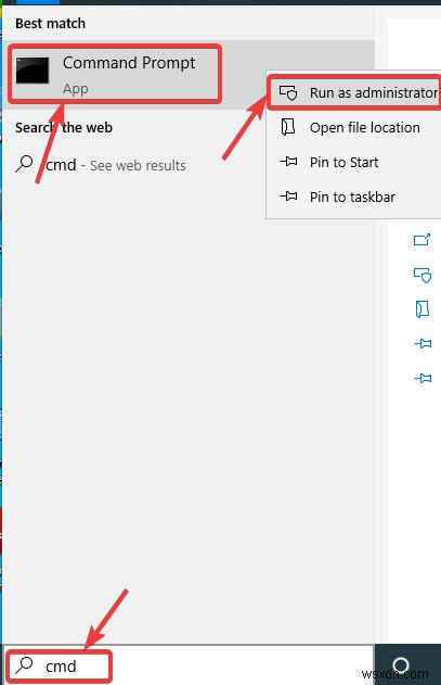 [हल किया गया] Windows बूट नहीं होगा - कंप्यूटर प्रारंभ नहीं होता - PCASTA