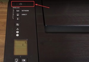 कैनन प्रिंटर को वाई-फाई से कैसे कनेक्ट करें