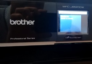 ब्रदर प्रिंटर प्रिंट गुणवत्ता की समस्याओं को कैसे ठीक करें