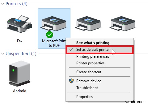 (समाधान) सामान्य कैनन प्रिंटर समस्याएं - PCASTA