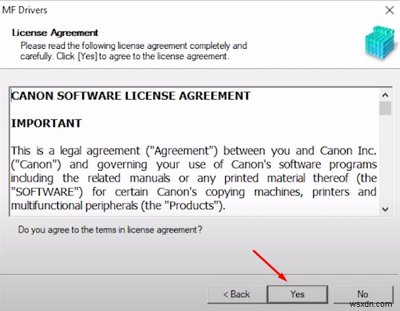 Windows और MAC के लिए कैनन वायरलेस प्रिंटर सेटअप (चित्र शामिल)
