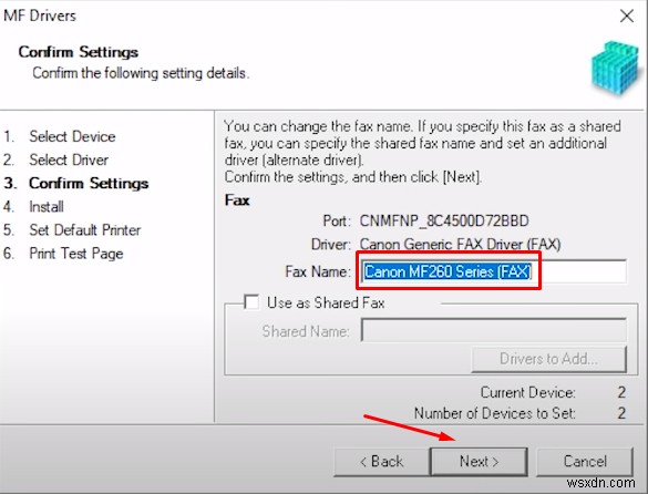 Windows और MAC के लिए कैनन वायरलेस प्रिंटर सेटअप (चित्र शामिल)