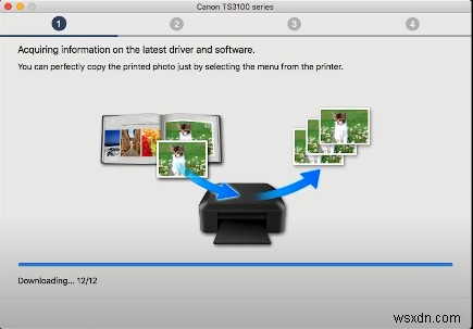 Windows और MAC के लिए कैनन वायरलेस प्रिंटर सेटअप (चित्र शामिल)