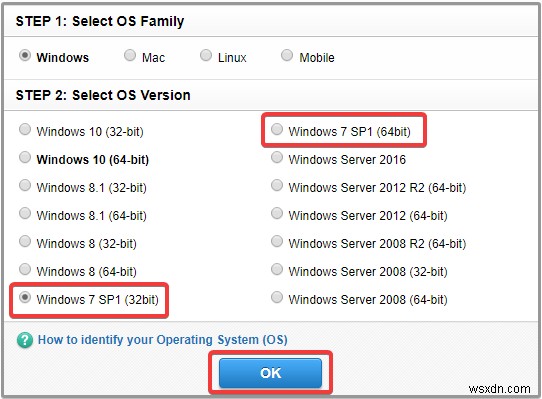 Windows 7 ब्रदर प्रिंटर ड्राइवर डाउनलोड करें - ब्रदर ड्राइवर्स इंस्टॉल करें