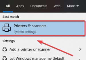 प्रिंट स्पूलर सेवा काम नहीं कर रही विंडोज 10