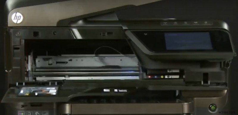 [FIXED] HP प्रिंटर कलर ऑफ इश्यू- HP प्रिंटर कलर प्रॉब्लम्स