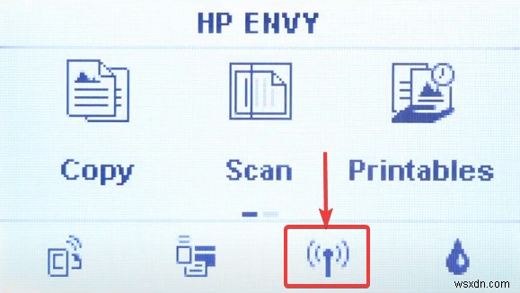 {Fixed} HP प्रिंटर दिखाता है  प्रिंटर उपलब्ध नहीं है  संदेश [Android]
