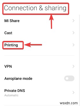 {Fixed} HP प्रिंटर दिखाता है  प्रिंटर उपलब्ध नहीं है  संदेश [Android]