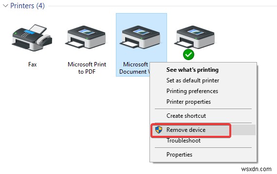कैनन प्रिंटर ड्राइवर पैकेज इंस्टाल नहीं किया जा सकता - इसे ठीक करने का तरीका यहां बताया गया है