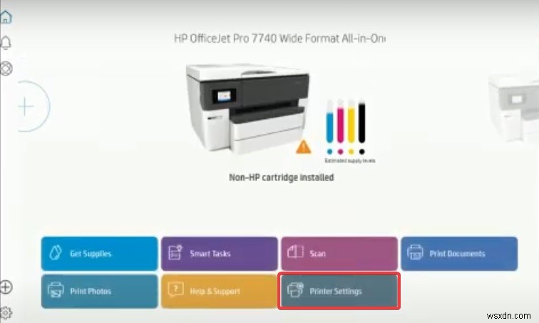 [FIXED] HP प्रिंटर इंक कार्ट्रिज की पहचान नहीं कर रहा है - इंक कार्ट्रिज त्रुटि