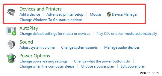 Windows 10 पर कैनन MP110 प्रिंटर ड्राइवर डाउनलोड और इंस्टॉल करें - PCASTA