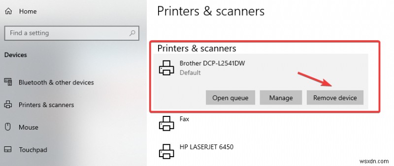 समस्या निवारण:HP लेजर प्रिंटर मुद्रण अस्पष्ट और यादृच्छिक वर्ण