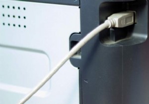 कैनन PIXMA प्रिंटर नॉट रिस्पॉन्डिंग एरर का समस्या निवारण - PCSATA