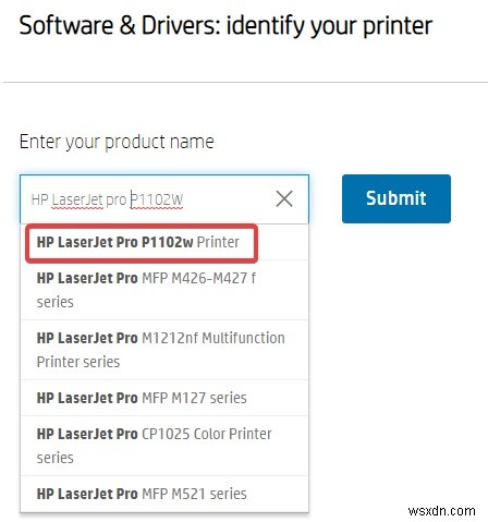 मैक के साथ HP प्रिंटर नेटवर्क स्कैनर कनेक्शन त्रुटि का निवारण करें
