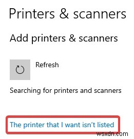 प्रिंटर दस्तावेज़ों को उल्टे रंग योजना में प्रिंट करता रहता है
