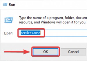 [FIXED] प्रिंटर कतार नहीं हटेगी - अटका हुआ प्रिंट कार्य साफ़ करें | पीसीएएसटीए