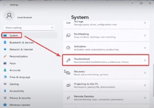 [FIXED] HP प्रिंटर विंडोज 11 पर काम नहीं कर रहा है - HP प्रिंटर समस्याएं