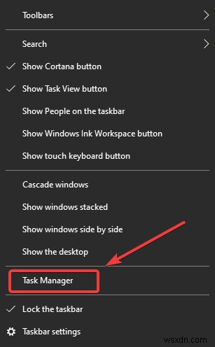 Windows 10 अपडेट के बाद फिर से चालू करें