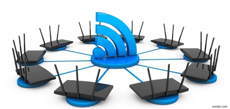 बेल्किन राउटर पर WI-FI एक्सेस नहीं है