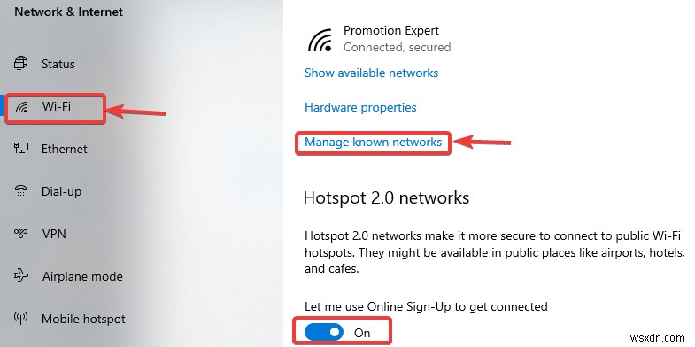 Wi-Fi Option Windows 10 में नहीं दिख रहा है? वाई-फाई को ठीक करने के लिए इस गाइड का पालन करें