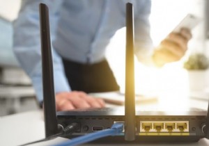 वाई-फाई राउटर काम नहीं कर रहा समस्या