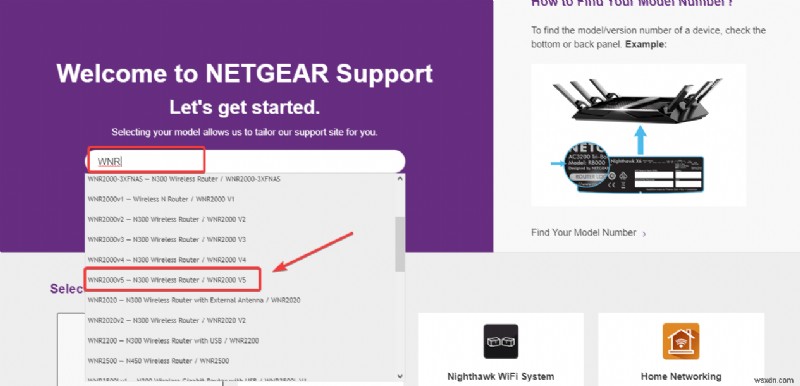 NETGEAR राउटर काम नहीं कर रहा है? NETGEAR समस्याओं का निवारण करें