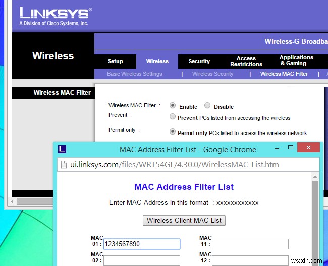 Linksys राउटर कैसे सेटअप करें